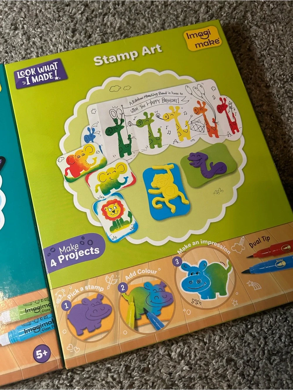 N/A craft kits